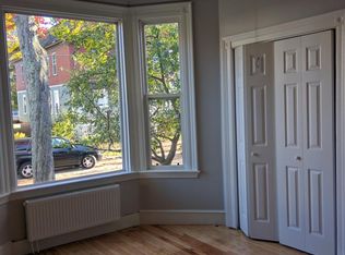 63 William St, Portland, ME 04103