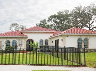 2402 Symphony Cir, Saint Cloud, FL 34771