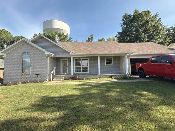 (undisclosed Address), Cabot, AR 72023