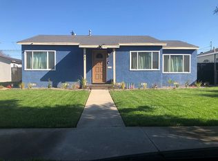 331 E Heath Ln, Long Beach, CA 90805
