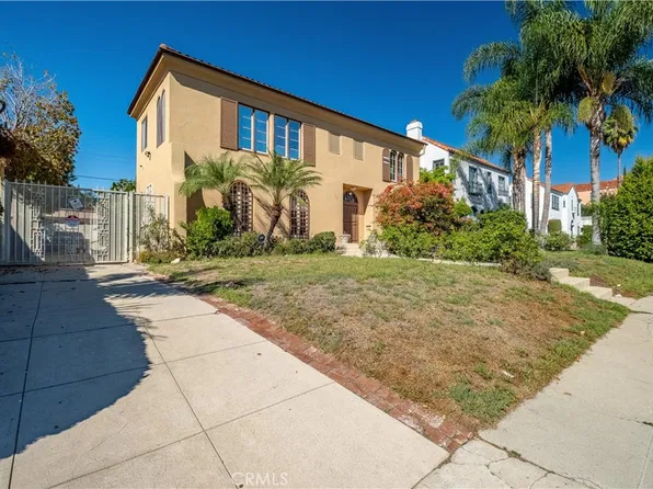 835 Lorraine Blvd, Los Angeles, CA 90005