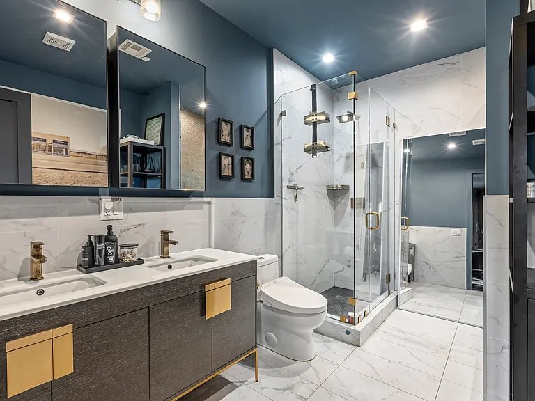 586 Quincy St #1B — Photo 12