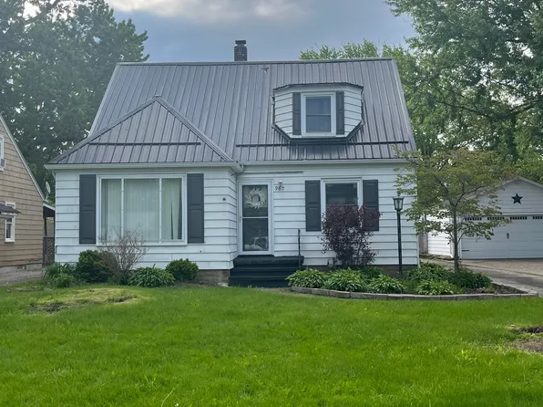 967 Gulf Rd, Elyria, OH 44035