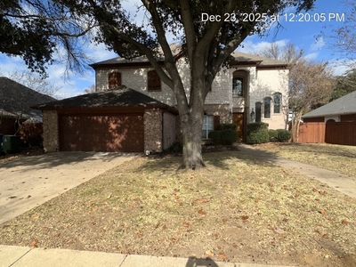 3516 Heather Glen Dr, Flower Mound, TX, 75028