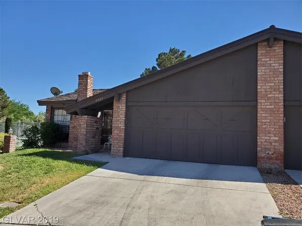 6521 Sugarpine Ln, Las Vegas, NV 89107
