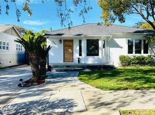 820 N Orange St, Orange, CA 92867