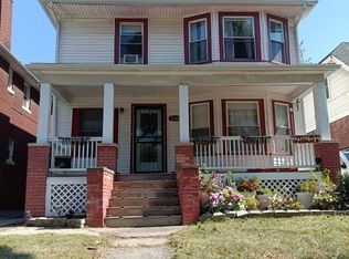 5360 Burns Ave, Detroit, MI 48213