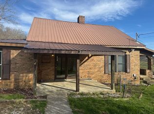 8289 Highway 460 E, West Liberty, KY 41472