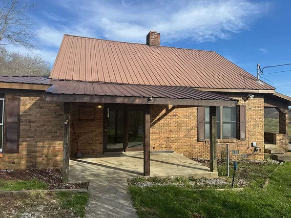 8289 Highway 460 E, West Liberty, KY 41472