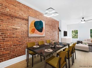77 Stuyvesant Ave APT 3A, Brooklyn, NY 11221
