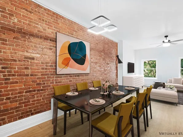 77 Stuyvesant Ave APT 3A, Brooklyn, NY 11221