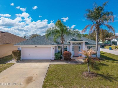 382 KEY WEST Drive, Jacksonville, FL, 32225