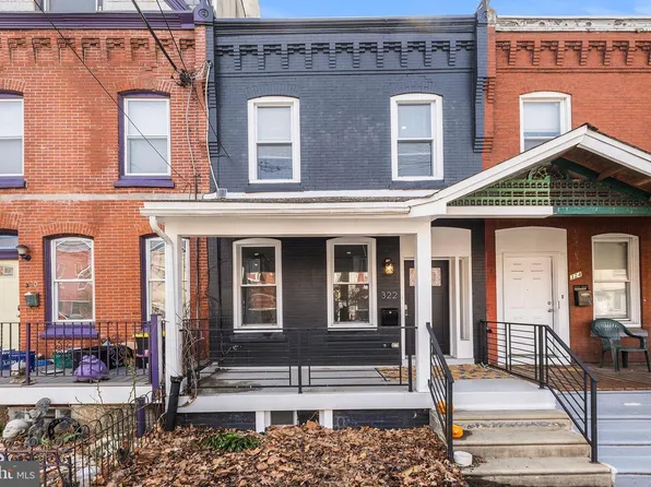 322 N 42nd St, Philadelphia, PA 19104
