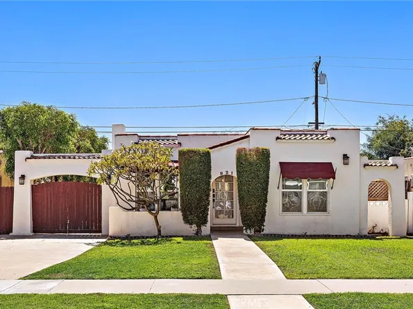 921 N Clementine St, Anaheim, CA 92805