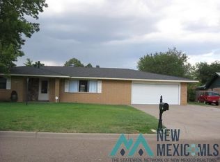 1709 Fairway Ter, Clovis, NM 88101