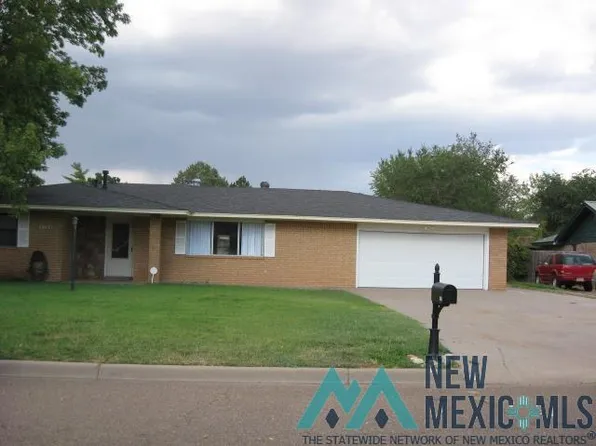 1709 Fairway Ter, Clovis, NM 88101