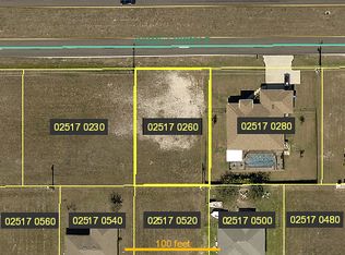 200 Kismet Pkwy E, Cape Coral, FL 33909