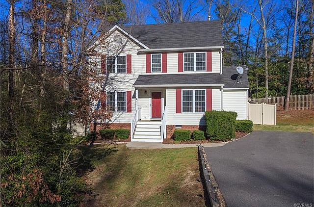 1st image of 8244 Weathered Oak Ln