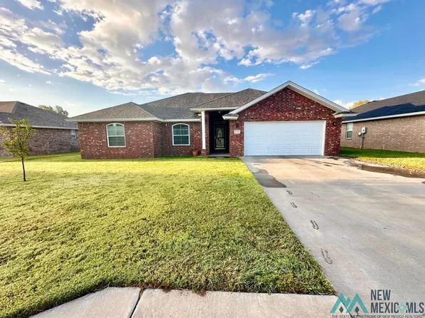 2129 Reese Dr, Clovis, NM 88101