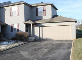2260 Sandman Dr #59F, Columbus, OH 43235