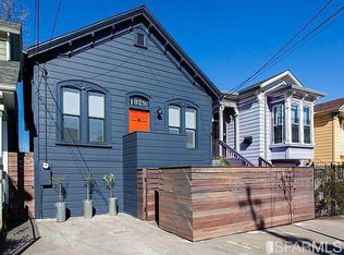 1029 Willow St, Oakland, CA 94607
