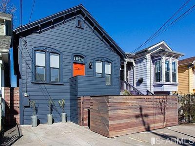 1029 Willow St, Oakland, CA, 94607