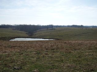 715 Mule Shed Ln, Richmond, KY 40475