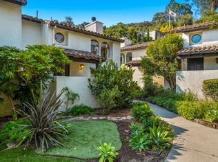 1121 Chino St APT 5, Santa Barbara, CA 93101