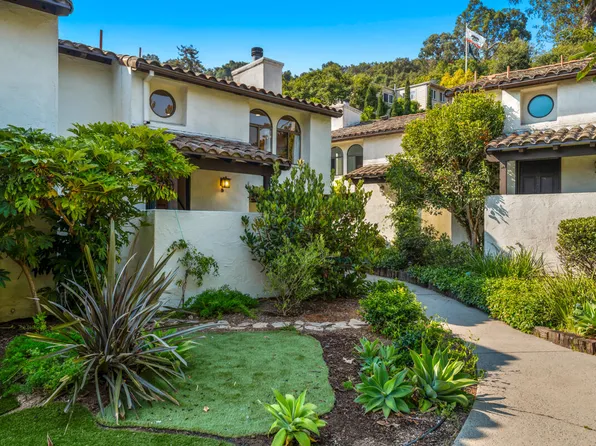 1121 Chino St APT 5, Santa Barbara, CA 93101