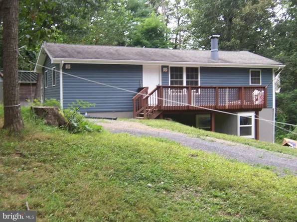 157 Oasis Ln, Gerrardstown, WV 25420