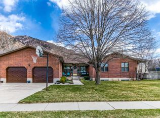748 N 400 E, Brigham City, UT 84302