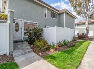 26076 Via Pera #B2, Mission Viejo, CA 92691