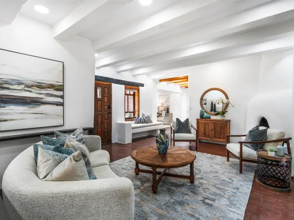 815 E Palace Ave APT 12, Santa Fe, NM 87501