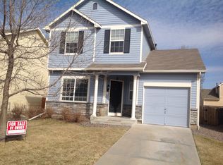 6133 Shamrock Cir, Frederick, CO 80530
