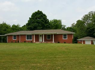 922 Logue Rd, Mount Juliet, TN 37122