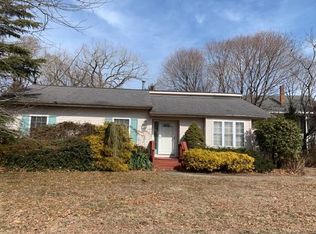 3543 Bargaintown Rd, Egg Harbor Township, NJ