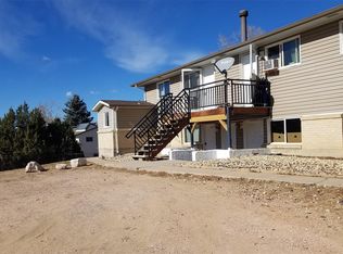 6605 Pahokee Ct APT 1, Colorado Springs, CO 80915