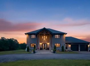 2572 Blessington Rd, Tyendinaga, ON K0K1V0