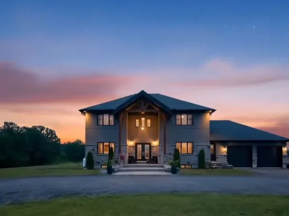 2572 Blessington Rd, Tyendinaga, ON K0K 1V0