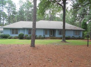 329 Clay Rd, Camden, SC 29020