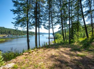 Nka S Watson Rd, Coeur D Alene, ID 83814