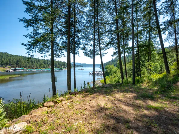 Nka S Watson Rd, Coeur D Alene, ID 83814