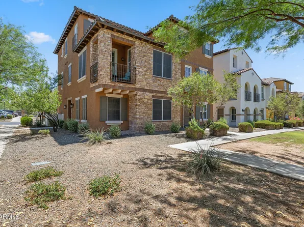 28976 N 124TH Lane, Peoria, AZ 85383
