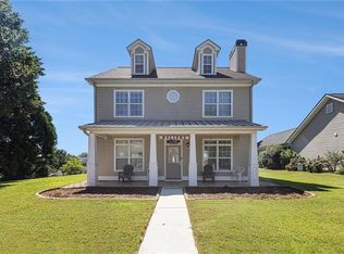 2770 Nautical Way, Villa Rica, GA 30180