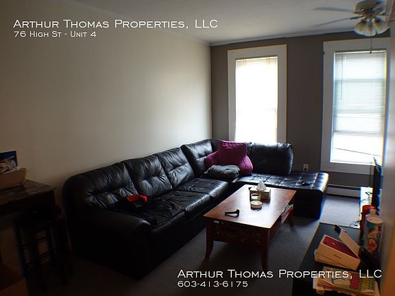 2nd image of 76 High St APT 4