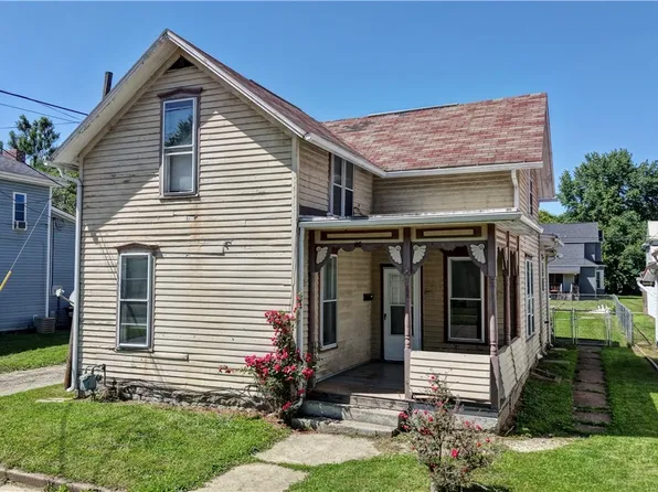 80 Western Ave, Newark, OH 43055