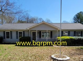 13 Ivanhoe Dr, Cabot, AR 72023