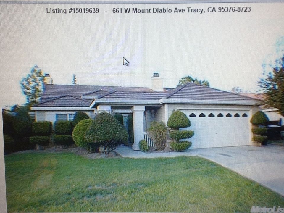 1st image of 661 W Mount Diablo Ave