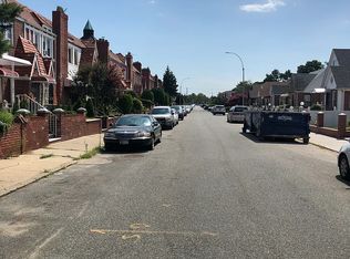 115-61 222nd St, Cambria Heights, NY 11411