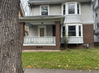 114 Aberdeen St, Rochester, NY 14619